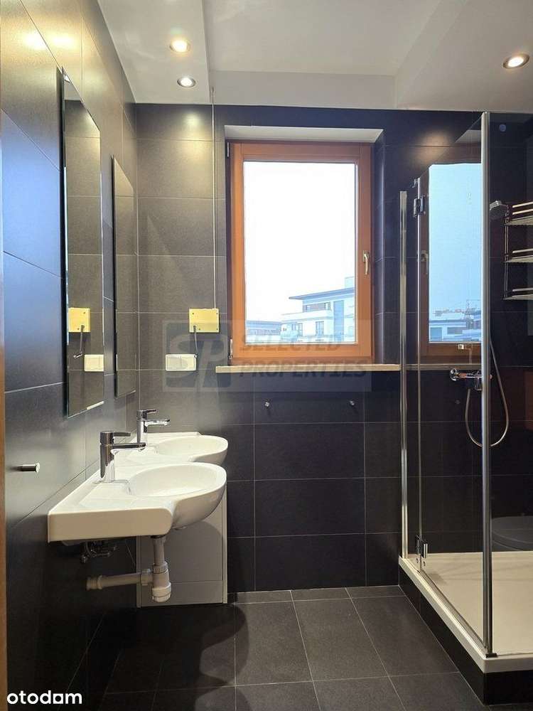 Dwupoziomowy apartament, 5 pokoi, 3 tarasy-15