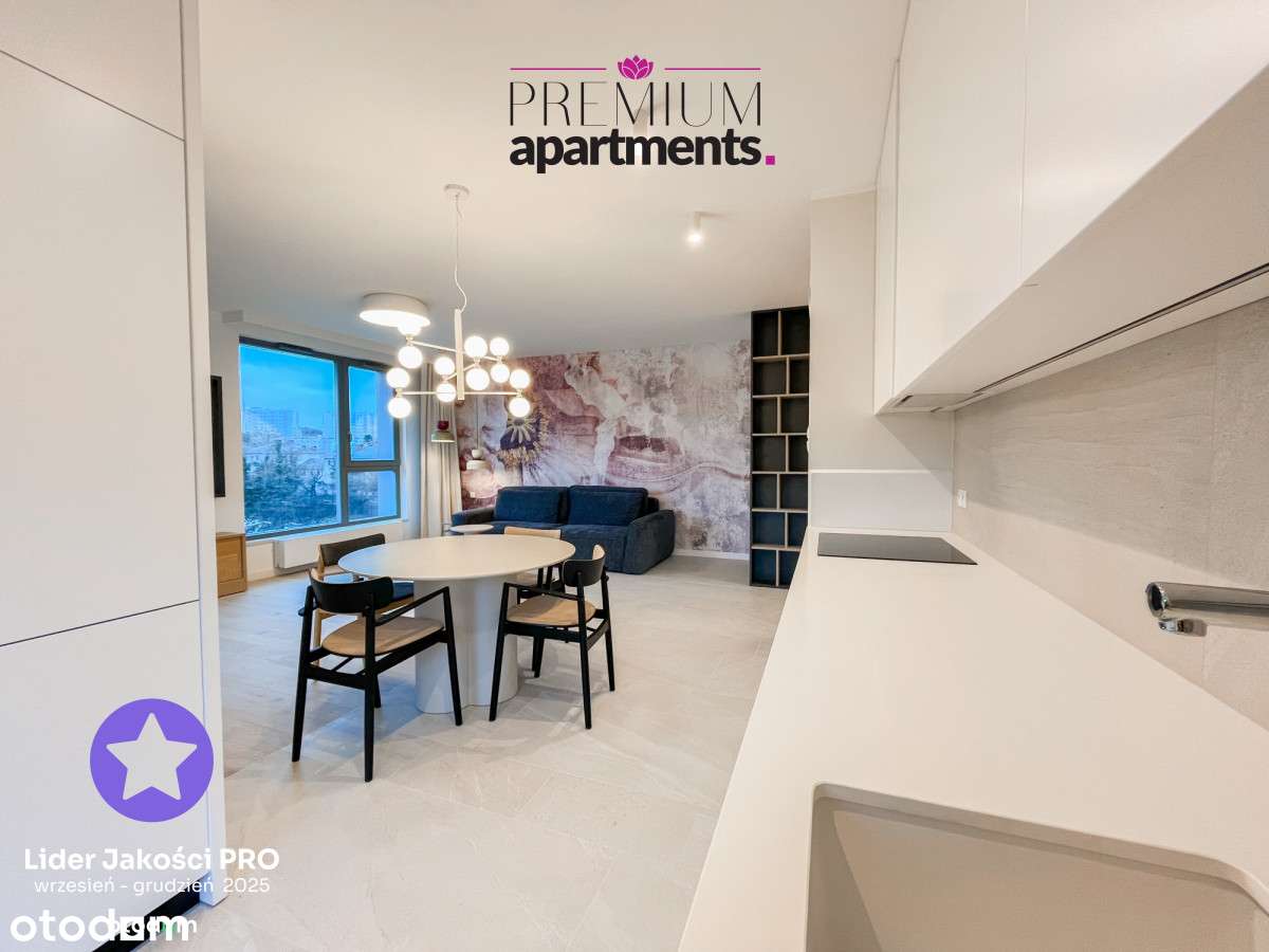 3-pokoje, 73m2, widok na las, loggia, hala komórka-2