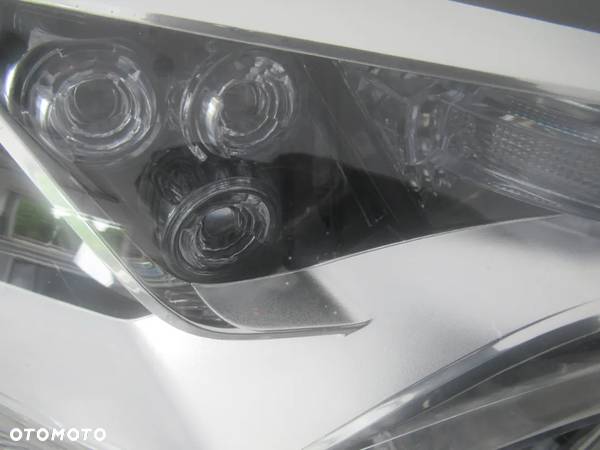 LAMPA PRZÓD PRZEDNIA LEWA PRAWA TOYOTA C-HR SOCZEWKA 2016- - 8