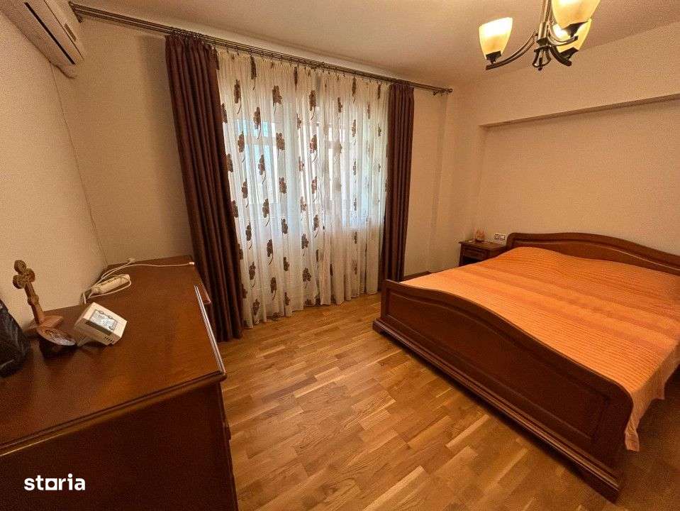 Renovat recent! Apartament 3 camere Calarasi 4, et. intermediar. - Imagine principală: 4/16