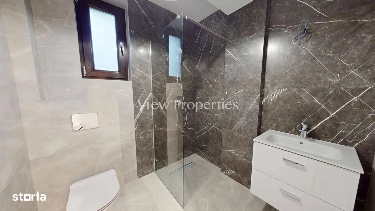 Casă modernă de vânzare – Pipera-9