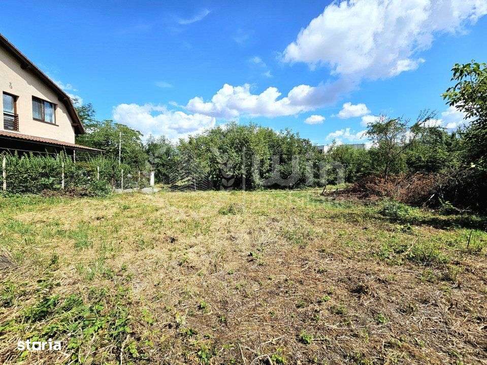 Teren construibil imediat | 486mp | Front 19m | Cartier Buna Ziua! - Imagine principală: 3/3