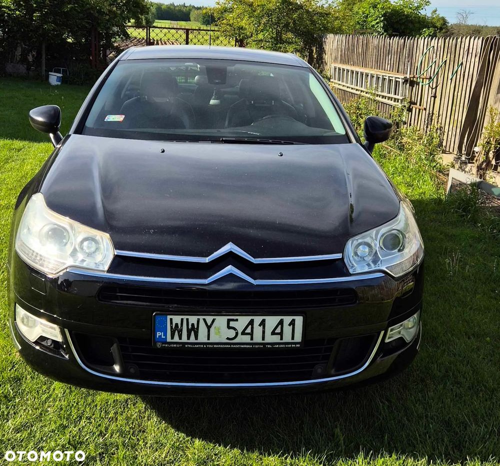 Citroen C5