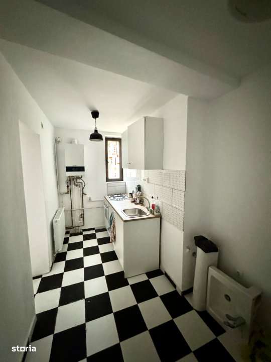 Vanzare demisol inalt Dacia -Alecu Russo-5