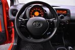 Toyota Aygo 1.0 VVY-I 5 usi X-voice - 14