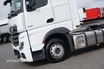 Mercedes-Benz ACTROS / 1848 / MP 5 / EURO 6 / ACC / BIG SPACE / NOWY - 16