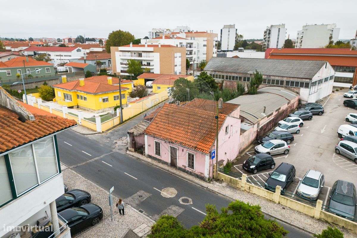 Moradia T6 para venda - Grande imagem: 4/20