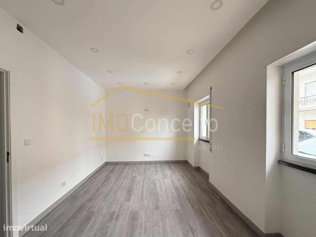 Apartamento T3 R/C - Renovado - Logradouro | Torres Novas - Grande imagem: 5/25