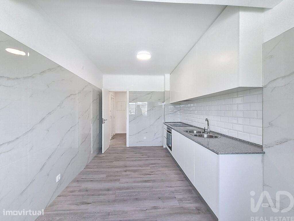 Apartamento T2 em Lourinhã e Atalaia de 79 m2 - Grande imagem: 4/29