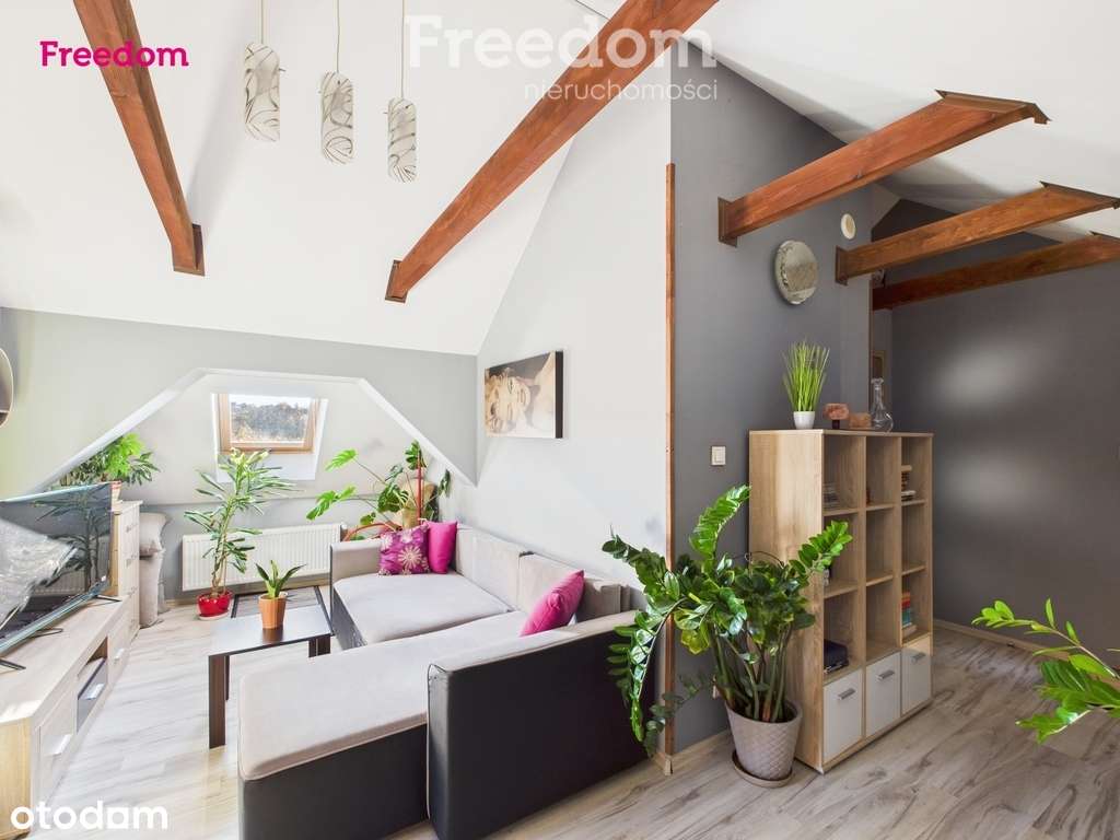 Dom w zielonym zaciszu blisko Krakowa - Siercza - Pełny obrazek: 5/10