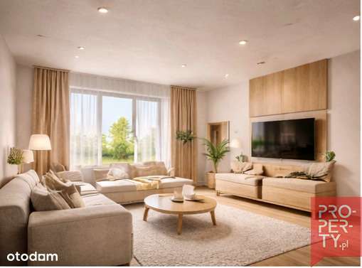 Nowoczesny dom - Modlniczka-14