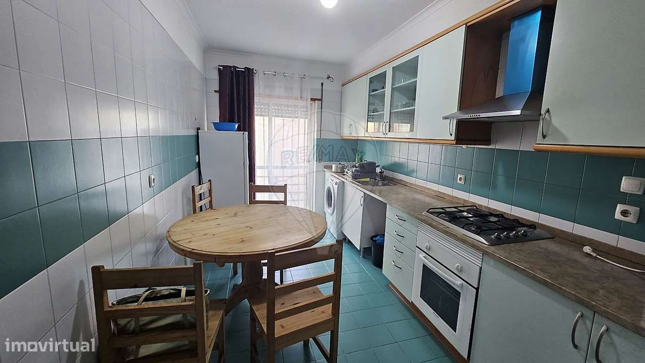 Apartamento T2 para venda - Grande imagem: 5/24