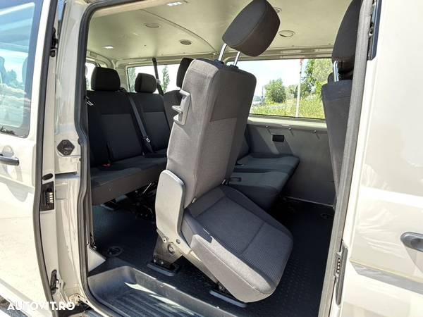 Volkswagen Transporter T6.1 Lang - 11