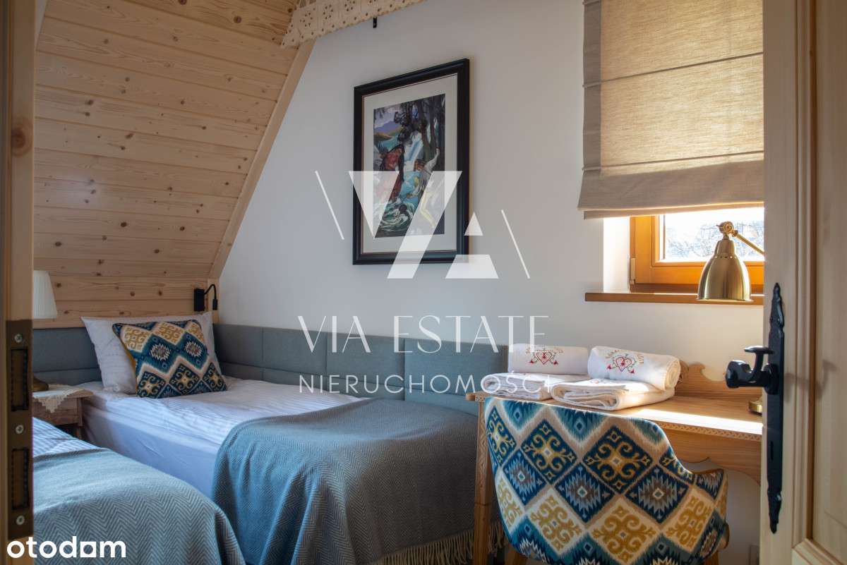 apartamenty Kościelisko - Pełny obrazek: 5/20