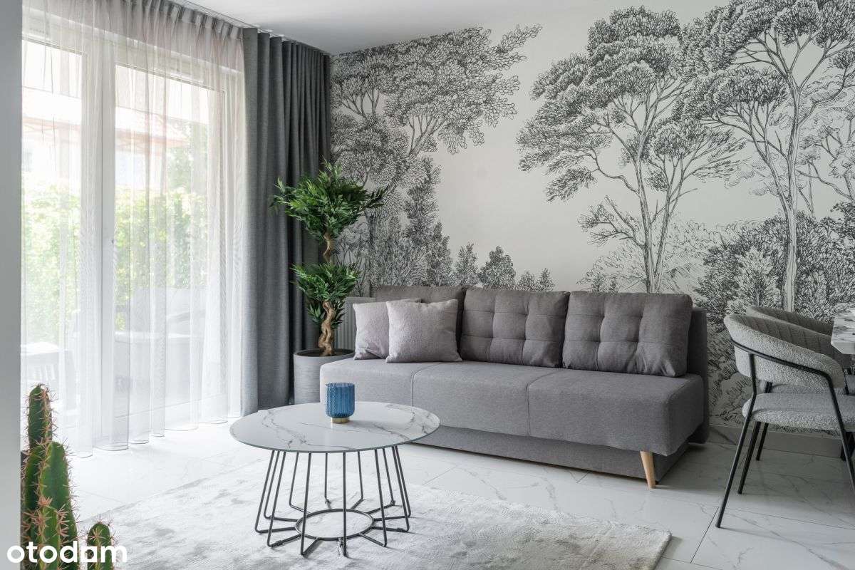 Apartament Zlokalizowany przy samej plaży-4