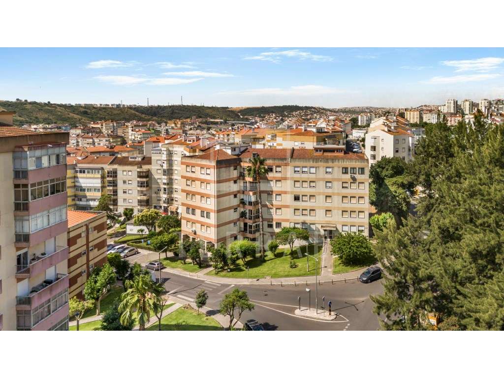 Apartamento T4, com 116 m², com elevador, localizado na Póvoa de Sa...-12