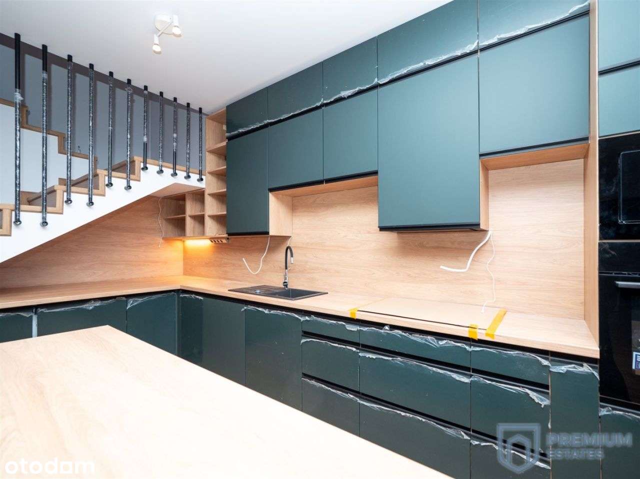 Stylowy nowy dom|6 pokoi|Garaż |Zielonki|Ogród - Pełny obrazek: 4/19