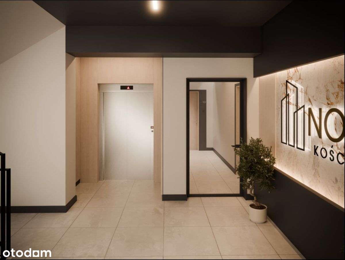 Mieszkanie 25 m2, bezpośrednio od dewelopera-8