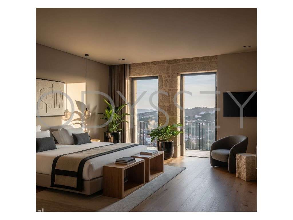 Hotel Venda Sintra-13