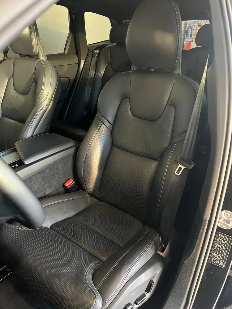 Volvo Xc-60 T8 eAWD Plug-in hybrid (310 + 145KM Salon Polska FV23%