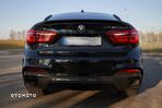 BMW X6 M50d - 12