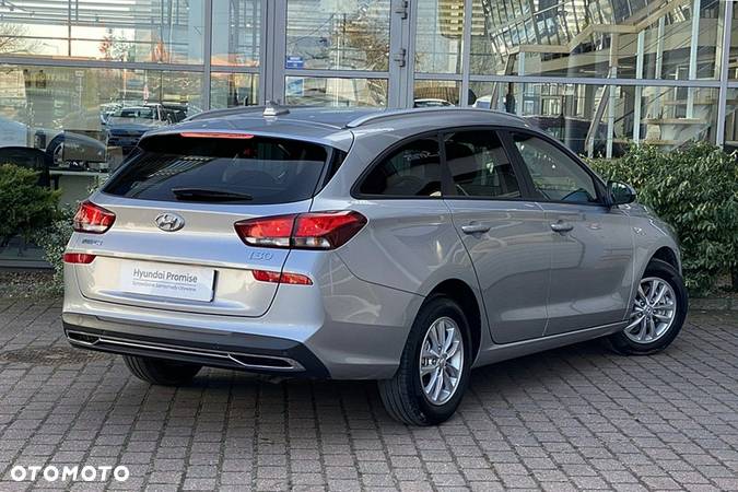 Hyundai I30 - 4