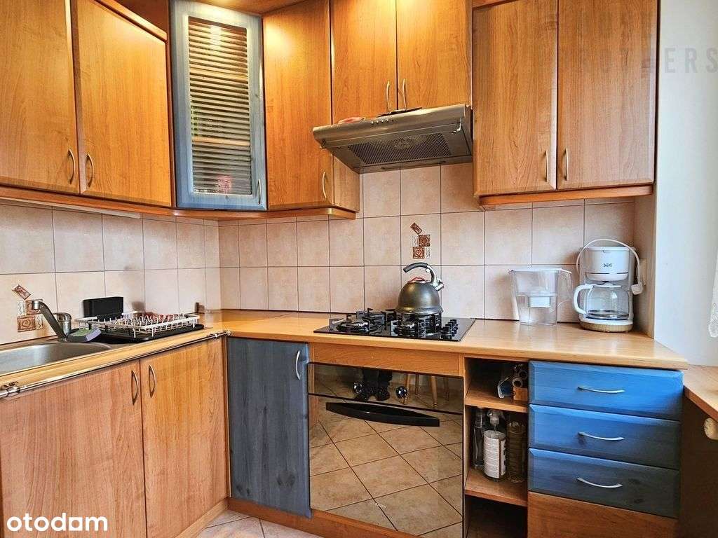 Mieszkanie do wynajęcia ul. Broniewskiego 60 m² - Widok 3