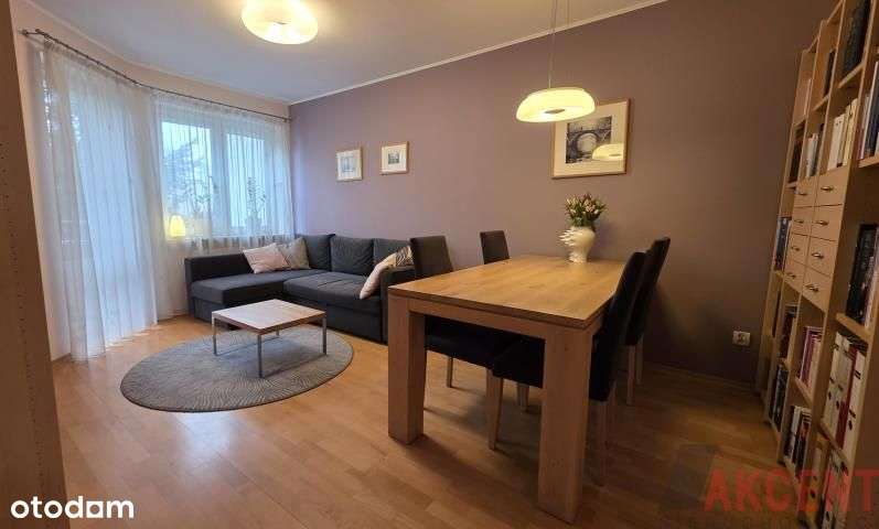 3-pokoje z garażem przy ul. Włodarzewskiej!-2