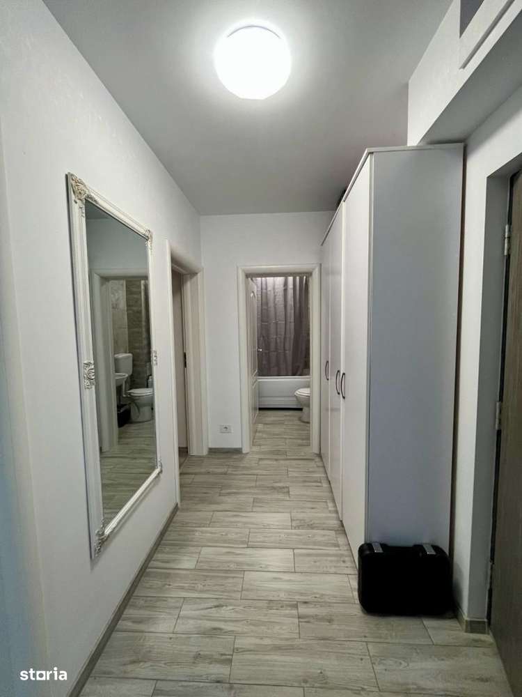 Apartament 2 camere de vanzare – Nufarul, bloc nou - 48,60 mp-6