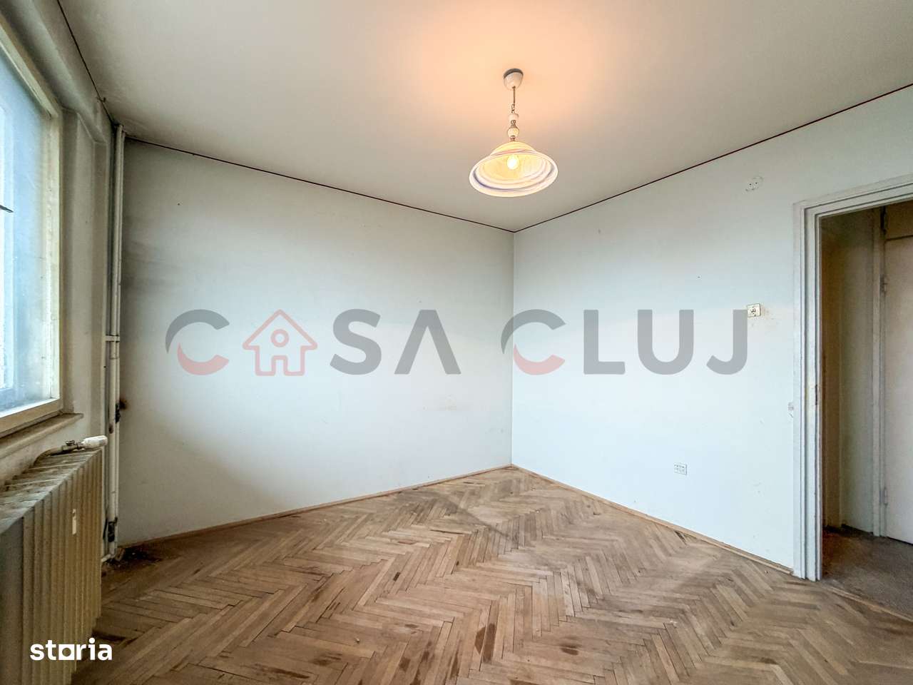 2 camere cu vedere panoramica, Gheorgheni, Baisoara! - Imagine principală: 4/7