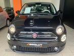 Fiat 500 1.2 Lounge - 2