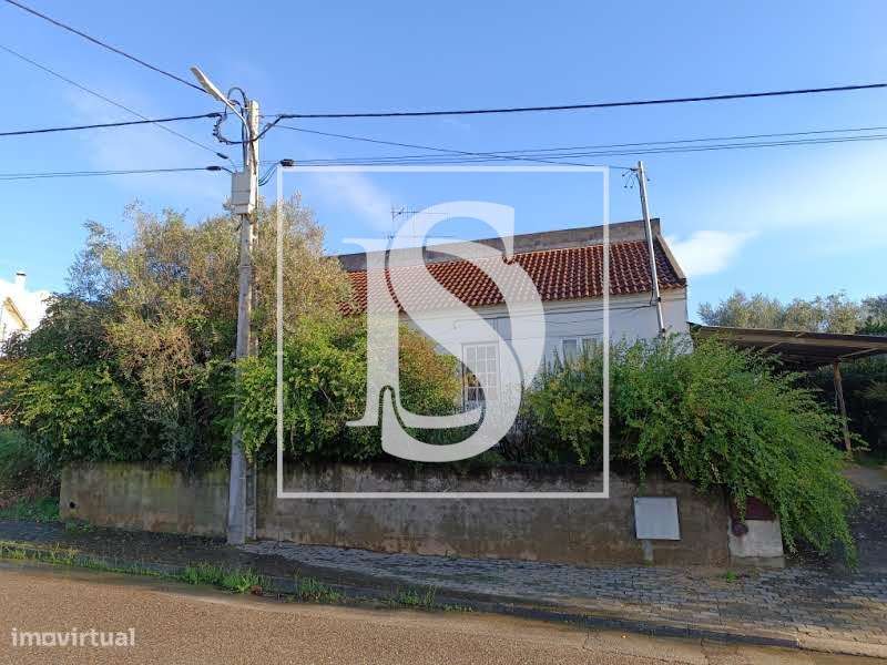 Moradia  T4 -  Abrantes - Chainça - Grande imagem: 2/30