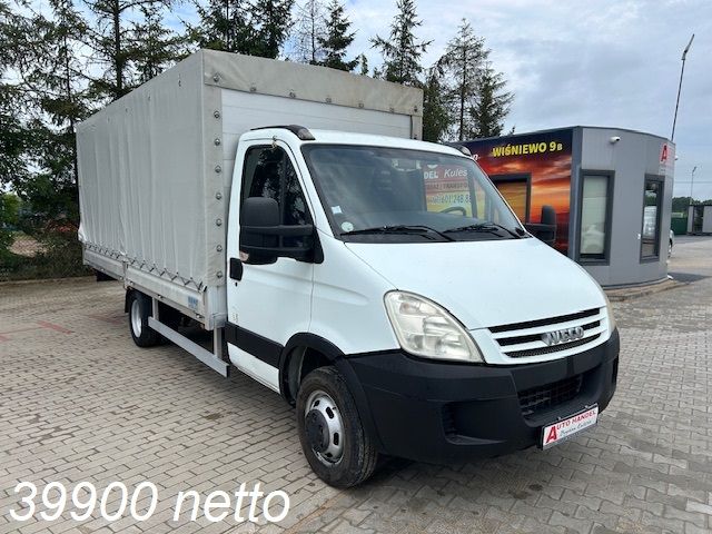Iveco Daily 2008