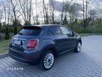 Fiat 500X - 4