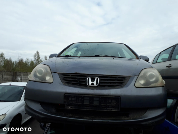 HONDA CIVIC VII 04-06 1.4 16V D14Z6 SILNIK GWARANCJA - 19