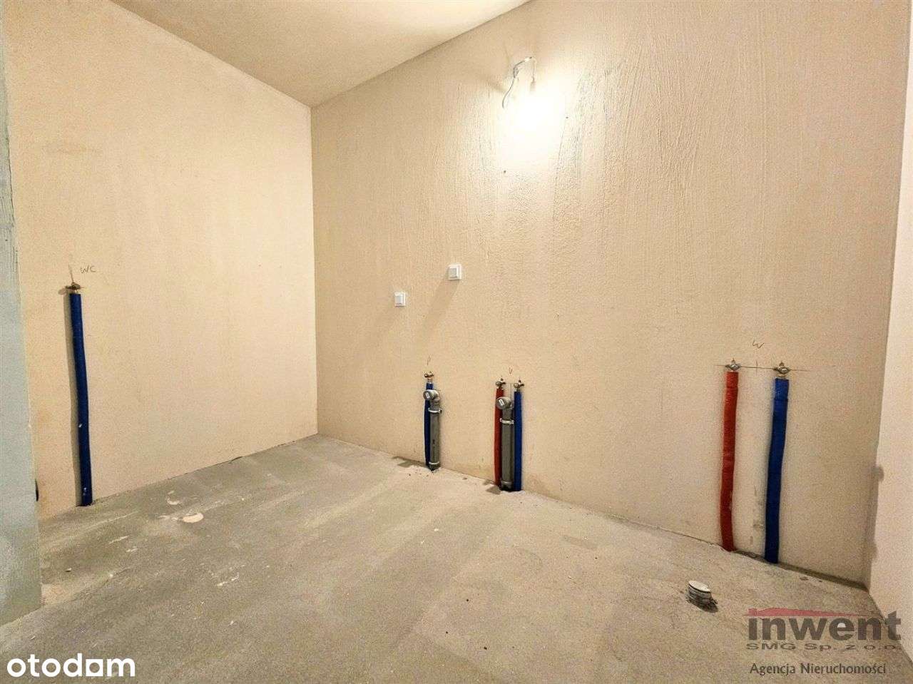 Kraków 3- pokojowe z garażem - stan deweloperski-10