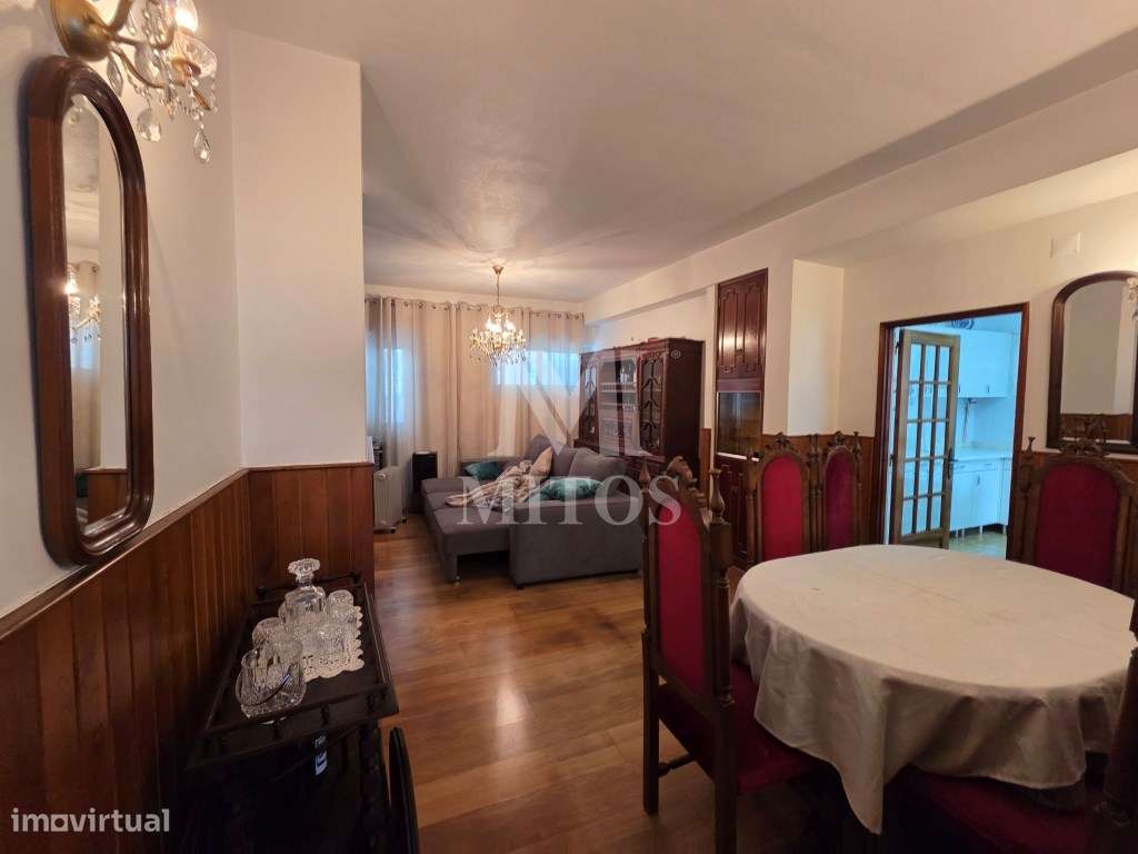 Moradia T5 para arrendamento em Darque - Viana do Castelo - Grande imagem: 4/18