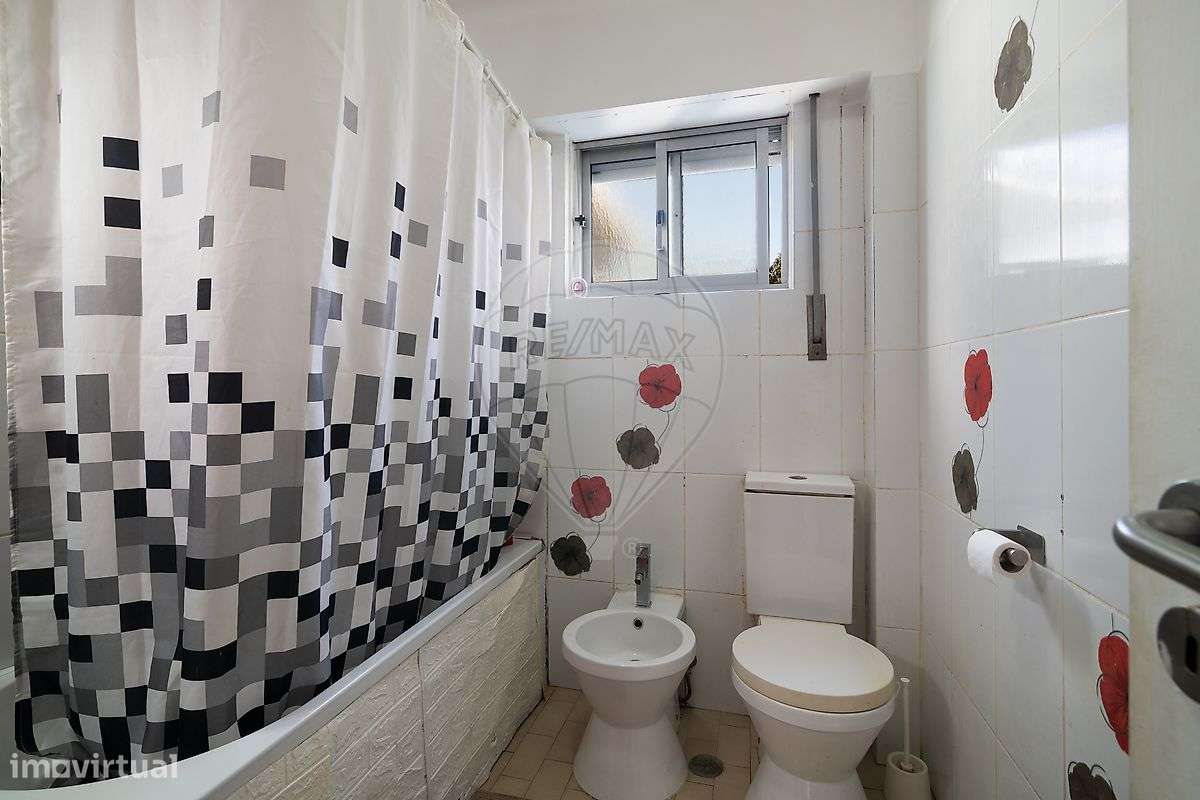 Apartamento T2 para venda-9