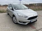 Ford Focus - 5