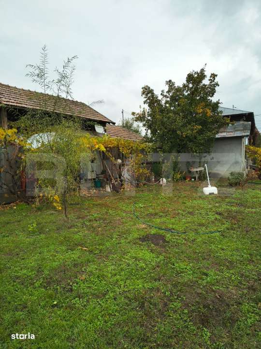 Oferta de vanzare – Casa batraneasca in Cioranii de Jos, judetul Pra - Imagine principală: 4/19