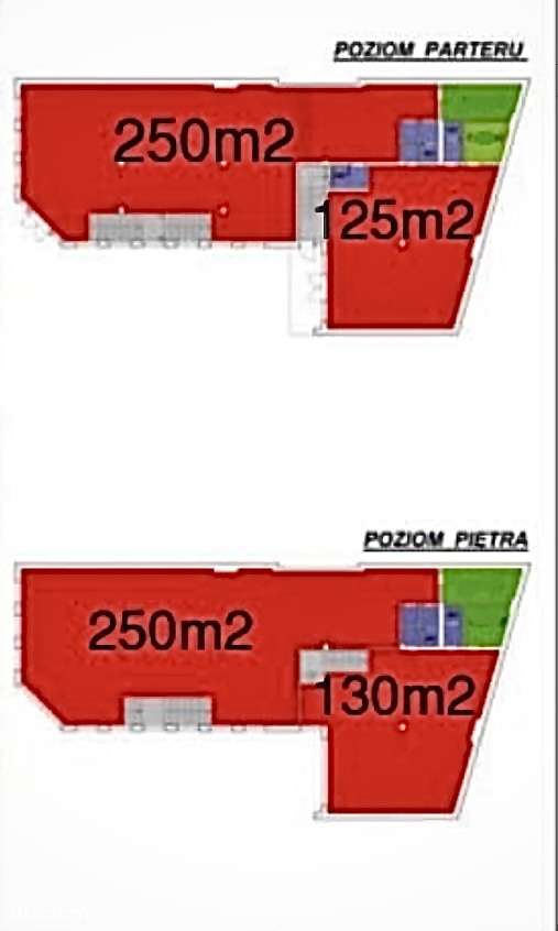 Gotowa inwestycja pod najem • 4 lokale handlowo- usługowe • Ostrowiec-19
