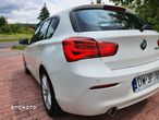 BMW Seria 1 116d Sport Line - 15