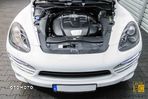 Porsche Cayenne Diesel Platinum Edition - 15