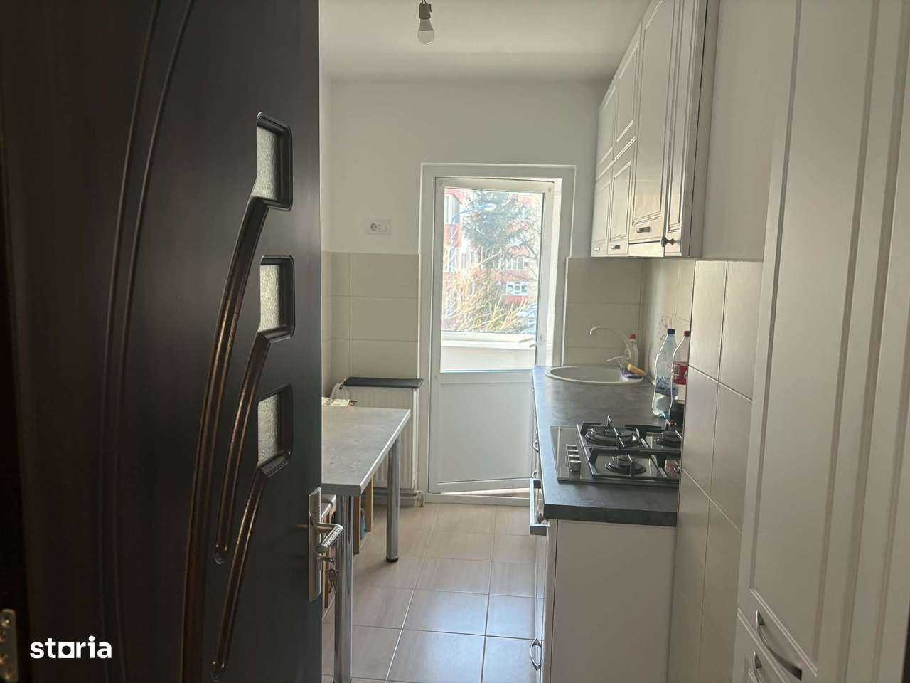 Apartament de 3 camere zona FAGET - Imagine principală: 3/13