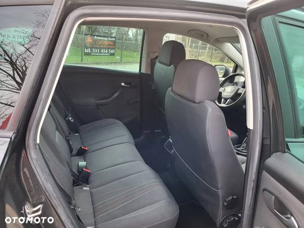 Seat Altea XL 1.6 TDI DPF CR Style - 8