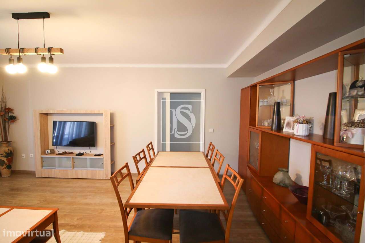 Apartamento T4 em Barcelos - Grande imagem: 4/13