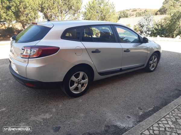 Renault Mégane Break - 2