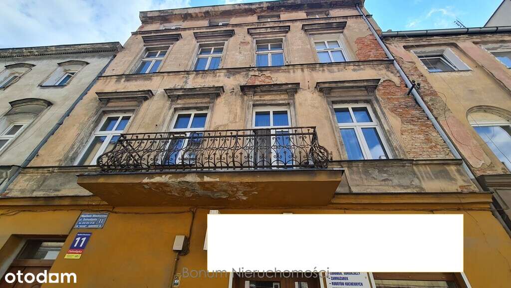 Na sprzedaż mieszkanie w Ząbkowicach Śląskich-11