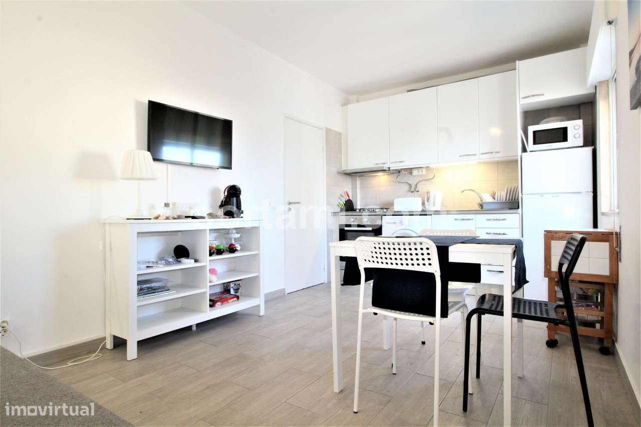 Apartamento T0+1 Venda em Quarteira,Loulé - Grande imagem: 4/15
