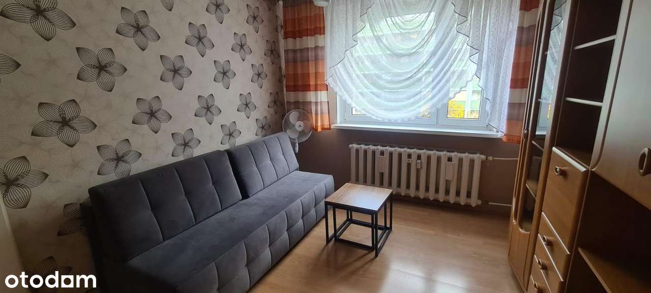 [ZAREZERWOWANE] Przestronne mieszkanie 3-pokojowe na 1. piętrze - Pełny obrazek: 4/14